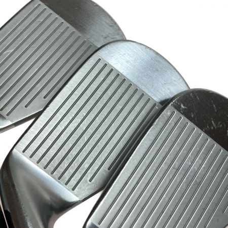  NEXGEN ネクスジェン MT-FORGED 5-9.P 6本 アイアンセット N.S.PRO modus3 TOUR120 S