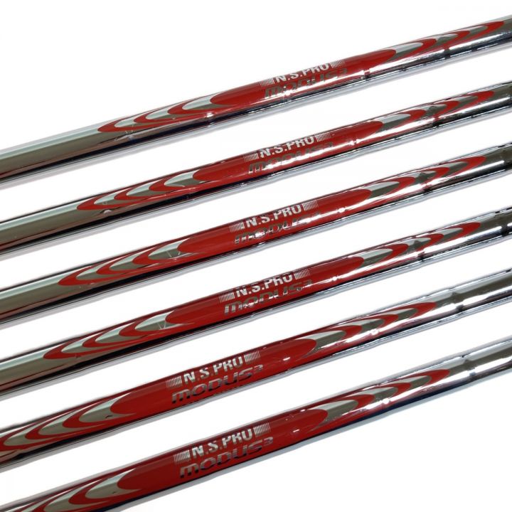 NEXGEN ネクスジェン MT-FORGED 5-9.P 6本 アイアンセット N.S.PRO modus3 TOUR120  S｜中古｜なんでもリサイクルビッグバン