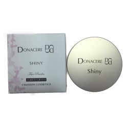 ◎◎ シャンソン化粧品 ドナチェーレ　フェイスパウダー　シャイニー　8g 764 Sランク