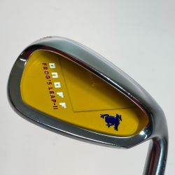 ◎◎ ONOFF オノフ LABOSPEC FROG LEAP 2 フロッグリープ2 ウェッジ 51° N.S.PRO 950GH S Cランク