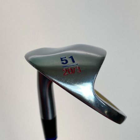  ONOFF オノフ LABOSPEC FROG LEAP 2 フロッグリープ2 ウェッジ 51° N.S.PRO 950GH S