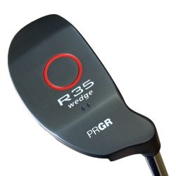 ◎◎ PRGR プロギア ウェッジ チッパー R35 35° 33インチ Bランク