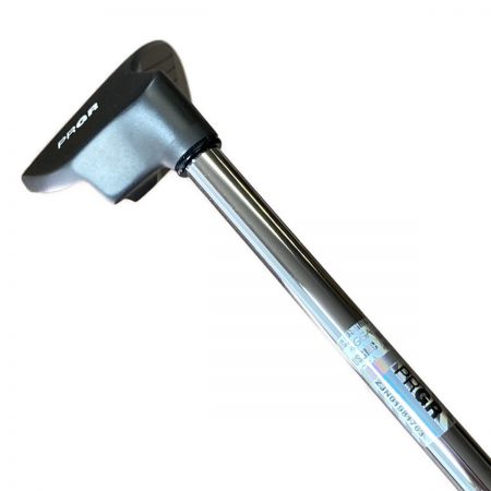  PRGR プロギア ウェッジ チッパー R35 35° 33インチ