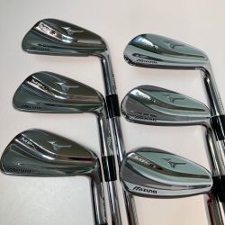 ◎◎ MIZUNO ミズノ MP5 5-9.P 6本 アイアンセット Dynamic Gold S200 Cランク