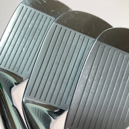  MIZUNO ミズノ MP5 5-9.P 6本 アイアンセット Dynamic Gold S200