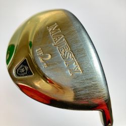 ◎◎ maruman マルマン マジェスティ プレステジオ UF2 16° ユーティリティ LV-720 for UF R カバー付 Cランク