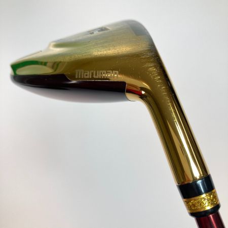  maruman マルマン マジェスティ プレステジオ UF2 16° ユーティリティ LV-720 for UF R カバー付