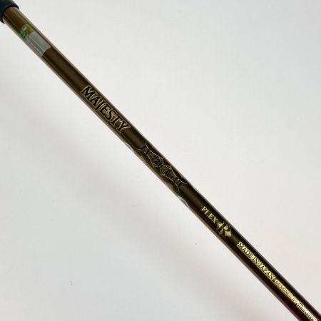  maruman マルマン マジェスティ プレステジオ UF2 16° ユーティリティ LV-720 for UF R カバー付