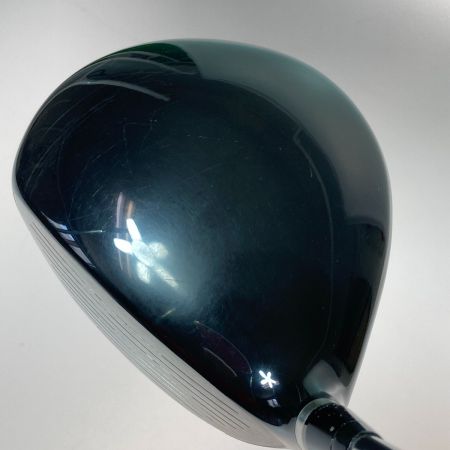  YAMAHA ヤマハ RMX 116 1W 9.5° ドライバー KUROKAGE XM70 S カバー付