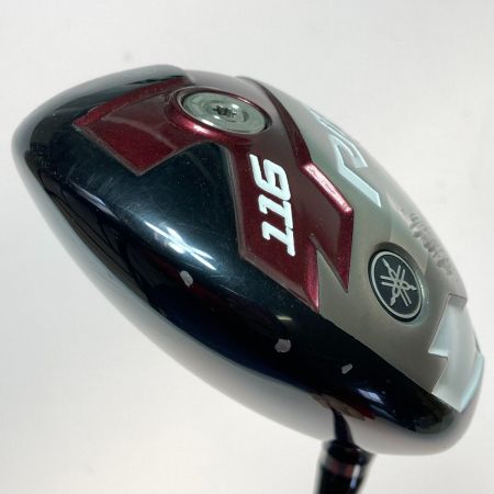  YAMAHA ヤマハ RMX 116 1W 9.5° ドライバー KUROKAGE XM70 S カバー付