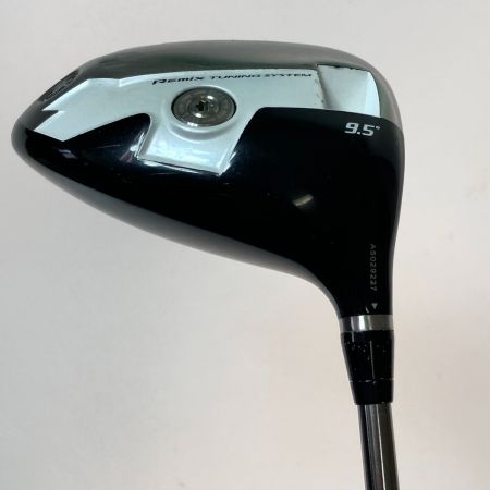  YAMAHA ヤマハ RMX 116 1W 9.5° ドライバー KUROKAGE XM70 S カバー付