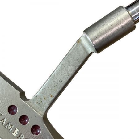  SCOTTY CAMERON スコッティキャメロン PRO PLATINUM NEWPORT TWO パター プロプラチナム ニューポート 35インチ