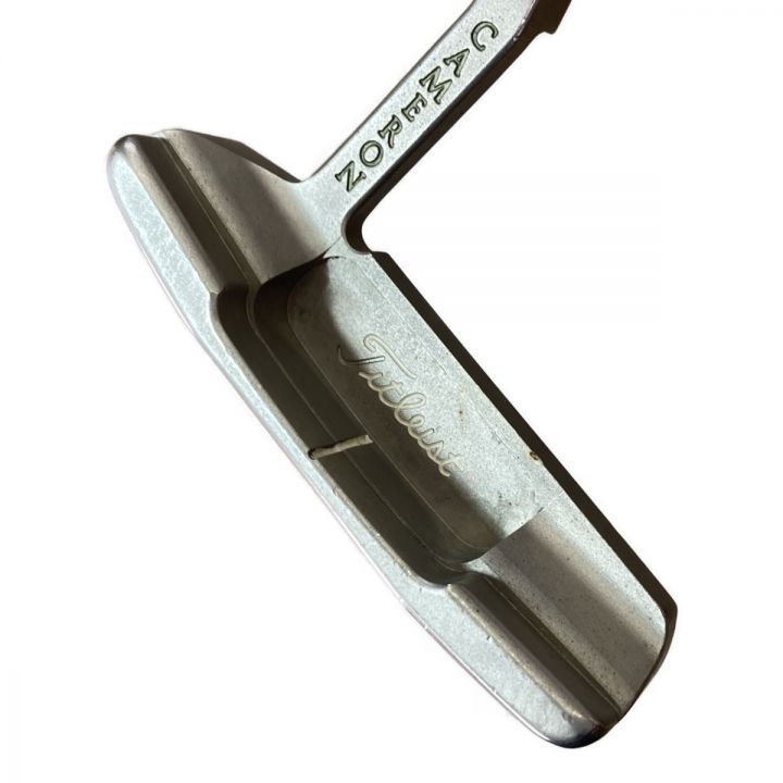 SCOTTY CAMERON スコッティキャメロン PRO PLATINUM NEWPORT TWO パター プロプラチナム ニューポート  35インチ｜中古｜なんでもリサイクルビッグバン