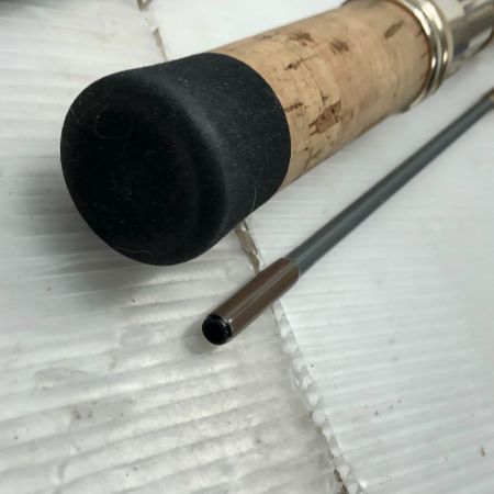  ufmウエダ トラウトロッド stream spin BORON ストリームスピンボロン SS62EXL