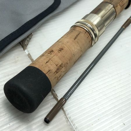  ufmウエダ トラウトロッド stream spin BORON ストリームスピンボロン SS62EXL