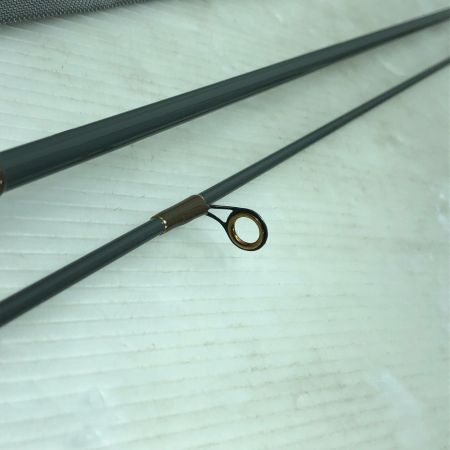  ufmウエダ トラウトロッド stream spin BORON ストリームスピンボロン SS62EXL