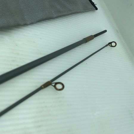  ufmウエダ トラウトロッド stream spin BORON ストリームスピンボロン SS62EXL