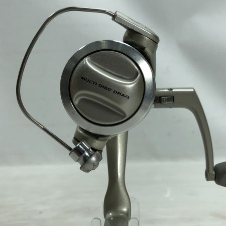  Abu Garcia アブガルシア Cardinal カーディナル SM1053F スピニングリール