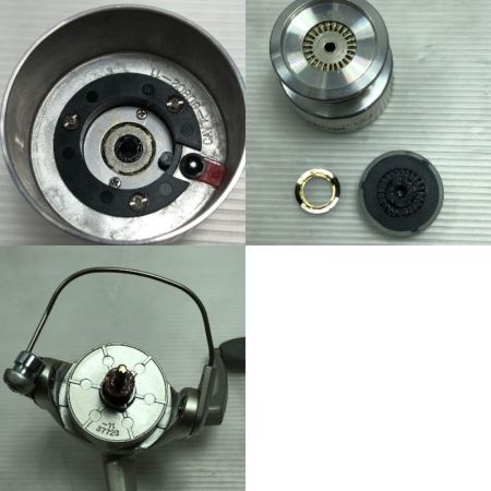  Abu Garcia アブガルシア Cardinal カーディナル SM1053F スピニングリール