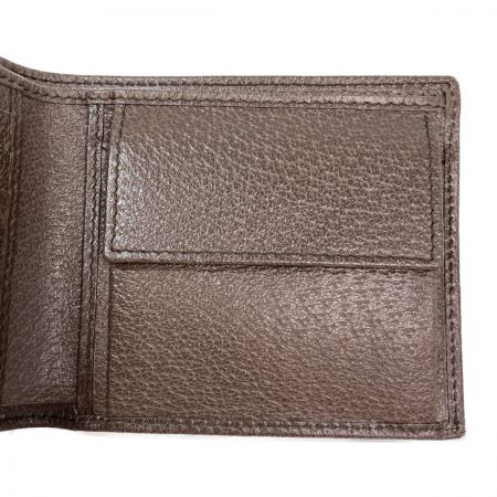  GUCCI グッチ 二つ折り財布 オフィディア GGスプリーム 箱・布袋付 597609 グリーン x レッド