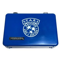 ◎◎  パチスロ バイオハザード レスキューセット 外箱・取説欠品 ノベルティ Bランク