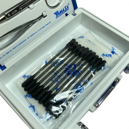   パチスロ バイオハザード レスキューセット 外箱・取説欠品 ノベルティ