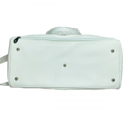  Callaway キャロウェイ ツアー ボストンバッグ CW TOUR BB15JM  ホワイト