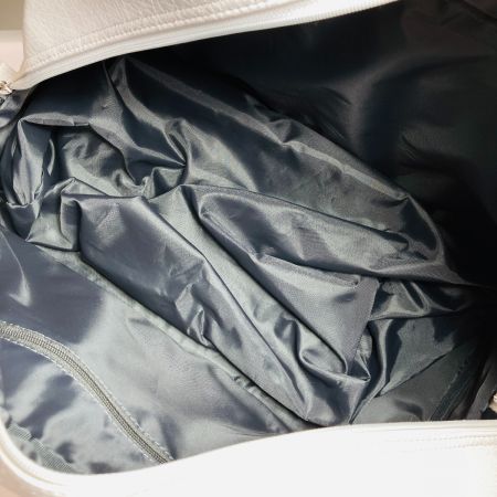  Callaway キャロウェイ ツアー ボストンバッグ CW TOUR BB15JM  ホワイト