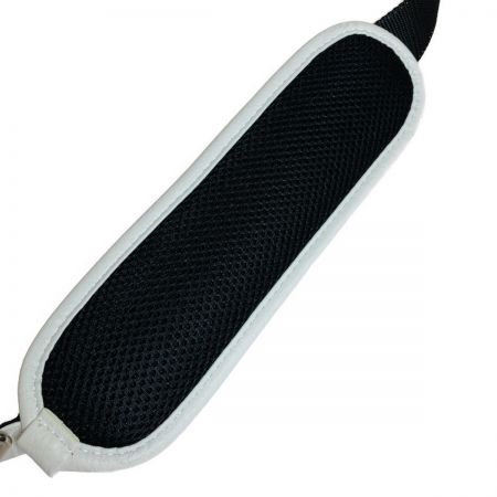  Callaway キャロウェイ ツアー ボストンバッグ CW TOUR BB15JM  ホワイト