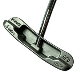 ◎◎ PING ピン lil’b リルビー Karsten カーステン パター 34インチ Bランク