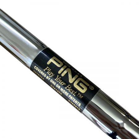  PING ピン lil’b リルビー Karsten カーステン パター 34インチ