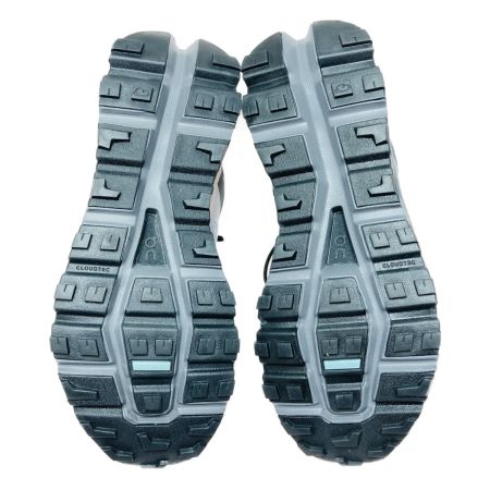  on オン Cloudvista クラウドビスタ Waterproof US6.5 23.5cm 64.98269 レディース アロイ/ブラック