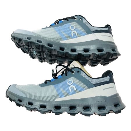  on オン Cloudvista クラウドビスタ Waterproof US6.5 23.5cm 64.98269 レディース アロイ/ブラック