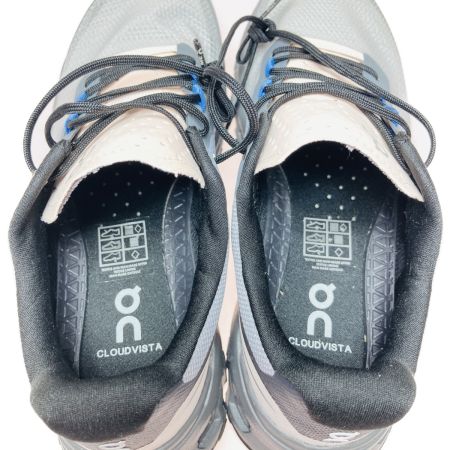  on オン Cloudvista クラウドビスタ Waterproof US6.5 23.5cm 64.98269 レディース アロイ/ブラック