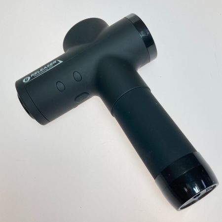   uFit RELEASER マッサージガン 筋膜リリース