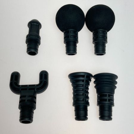   uFit RELEASER マッサージガン 筋膜リリース