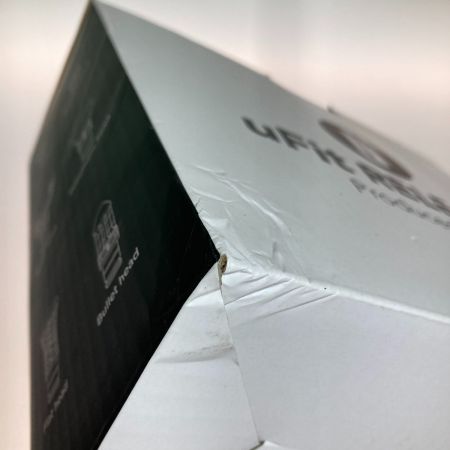   uFit RELEASER マッサージガン 筋膜リリース