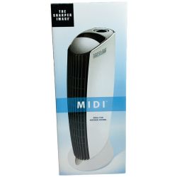 ◎◎ アントレックス THE SHARPER IMAGE IONIC BREEZE イオニックブリーズ midi IU853 静穏空気清浄機 Sランク