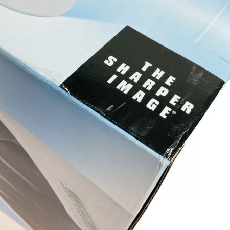  アントレックス THE SHARPER IMAGE IONIC BREEZE イオニックブリーズ midi IU853 静穏空気清浄機