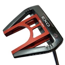 ◎◎ ODYSSEY オデッセイ EXO エクソー SEVEN パター 34インチ Cランク