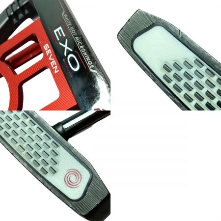  ODYSSEY オデッセイ EXO エクソー SEVEN パター 34インチ