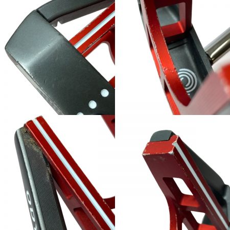  ODYSSEY オデッセイ EXO エクソー SEVEN パター 34インチ