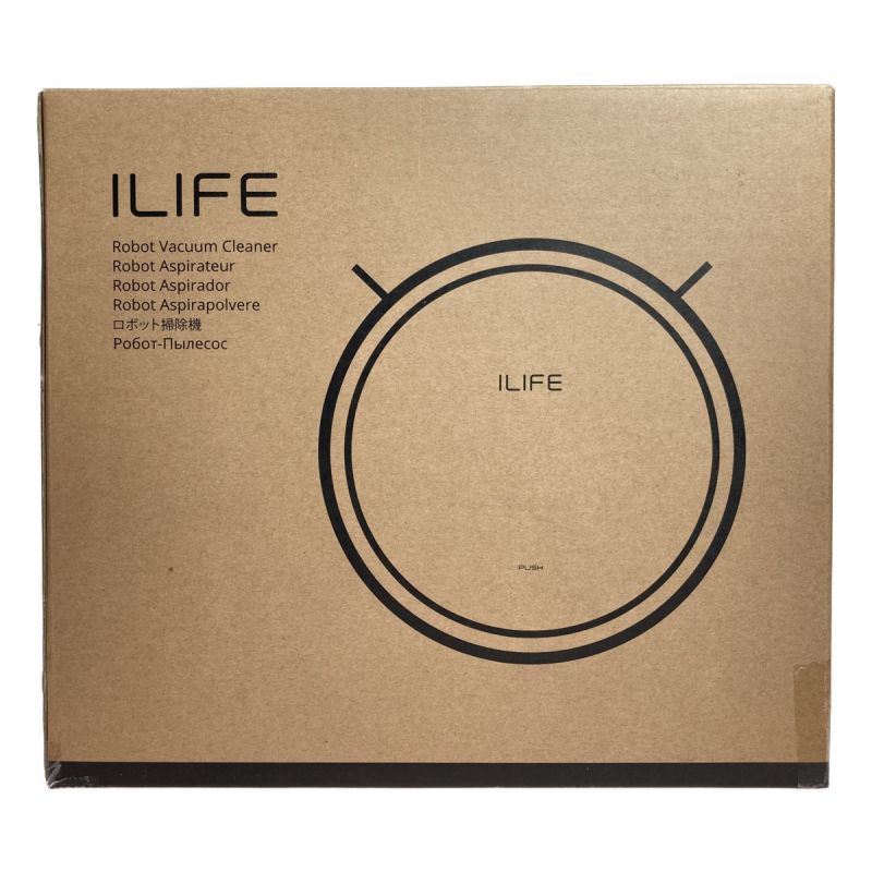 中古】 ILIFE ロボット掃除機 V3s Pro｜総合リサイクルショップ