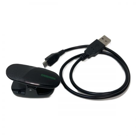  GREEN ON グリーンオン ザ ゴルフウォッチ プレミアム2  ネイビー みちびきL1S対応