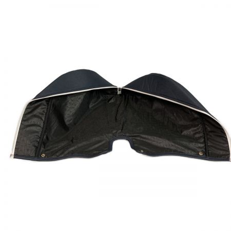  Psycho Bunny サイコバニー キャディバッグ 9型 4.5kg ネイビー