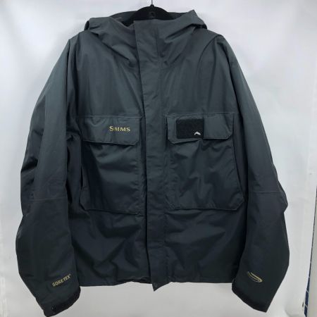 SIMMS シムス BULLKLEY JACKET バルクレー・ジャケット SIZE M    釣り用品  