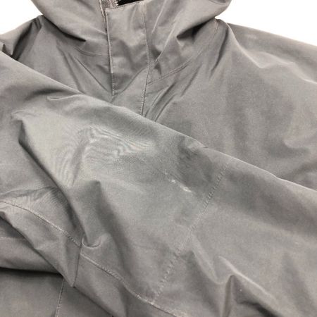   SIMMS シムス BULLKLEY JACKET バルクレー・ジャケット SIZE M ブラック