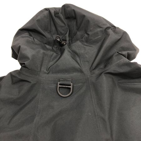   SIMMS シムス BULLKLEY JACKET バルクレー・ジャケット SIZE M ブラック