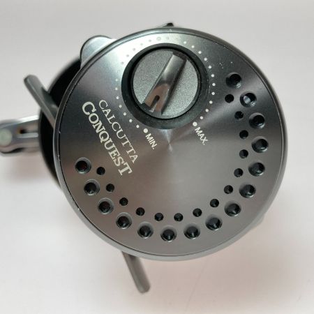  SHIMANO シマノ 17 カルカッタコンクエスト BFS HG 右 03675 ベイトリール 209