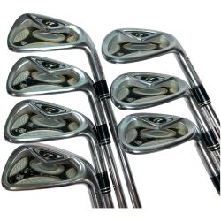 ◎◎ TaylorMade テーラーメイド r7 TP 4-9.P 7本 アイアンセット N.S.PRO 950GH R Cランク